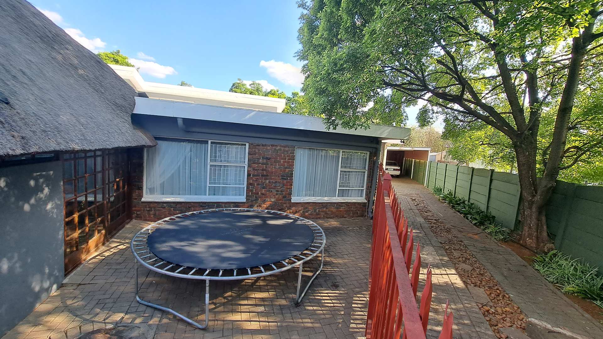 4 Bedroom Property for Sale in Generaal De Wet Free State